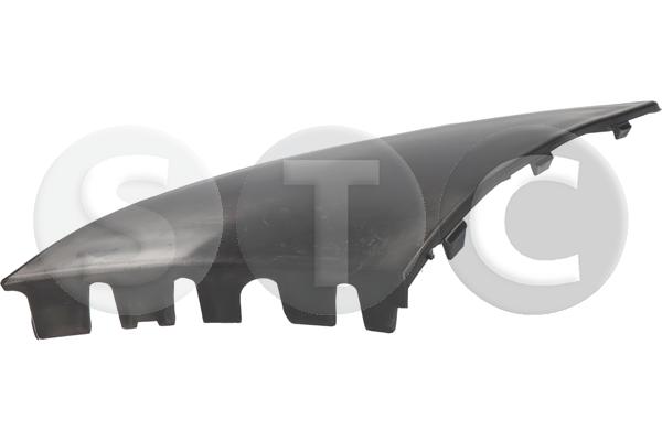 Copriparaurti, gancio traino STC T491089