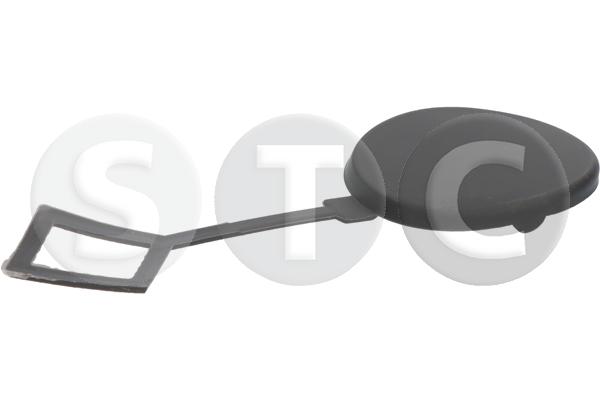 Ribalta, gancio traino STC T491091