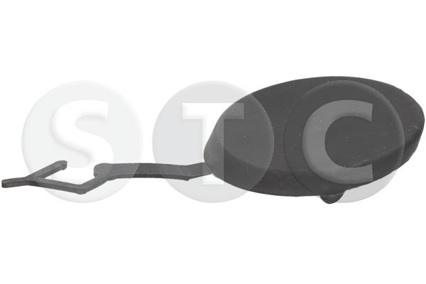 Ribalta, gancio traino STC T491097