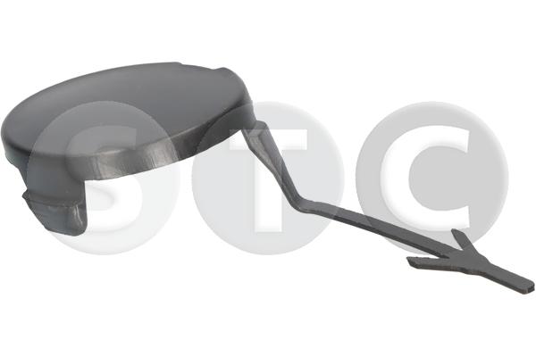 Ribalta, gancio traino STC T491098