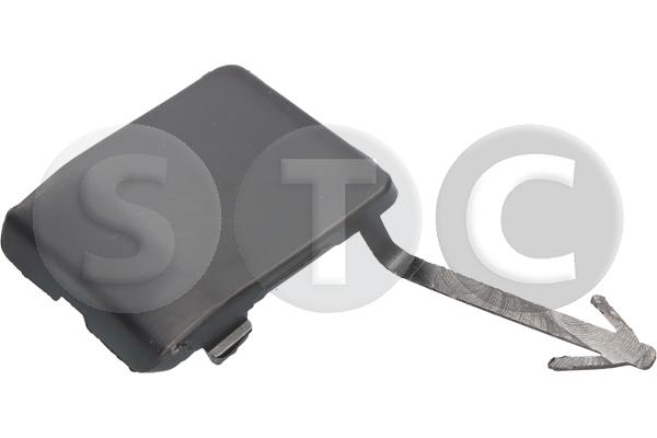 Ribalta, gancio traino STC T491099