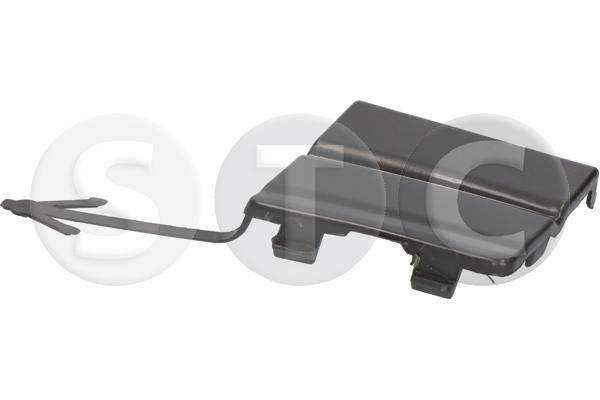 Ribalta, gancio traino STC T491100