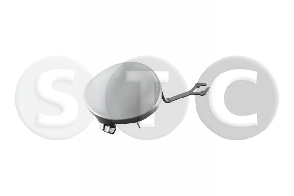 Ribalta, gancio traino STC T491101