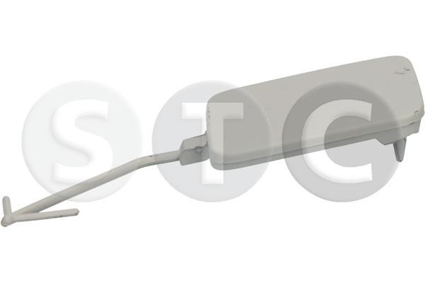 Ribalta, gancio traino STC T491106