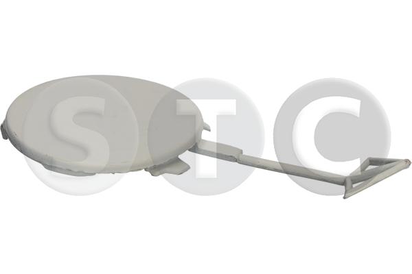 Ribalta, gancio traino STC T491107