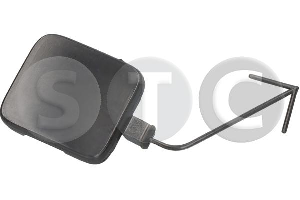 Ribalta, gancio traino STC T491108
