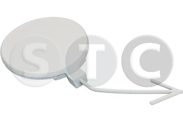 Ribalta, gancio traino STC T491109