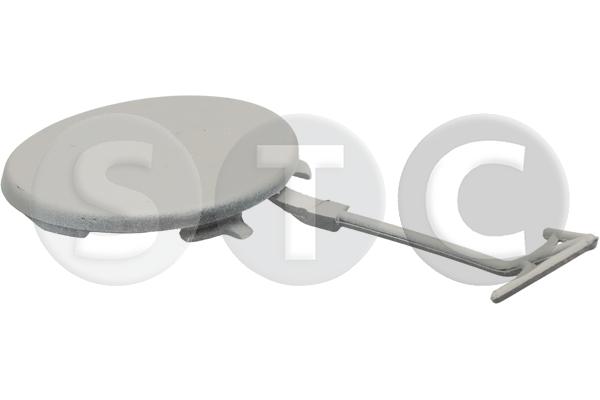 Ribalta, gancio traino STC T491110