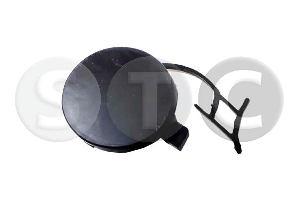 Ribalta, gancio traino STC T491112