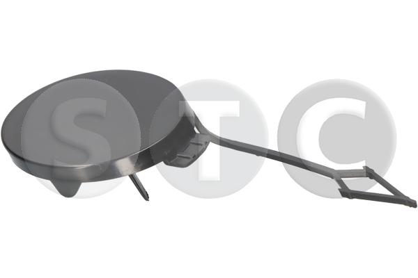 Ribalta, gancio traino STC T491113