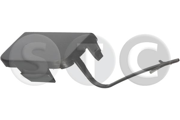 Ribalta, gancio traino STC T491114