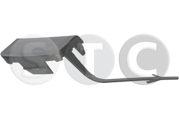 Ribalta, gancio traino STC T491115