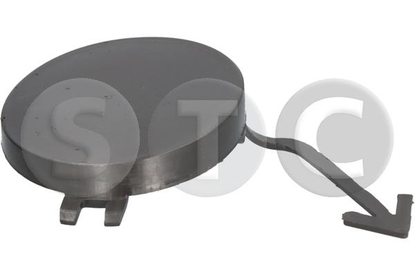 Ribalta, gancio traino STC T491116