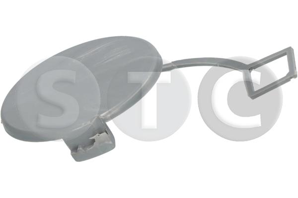Ribalta, gancio traino STC T491119