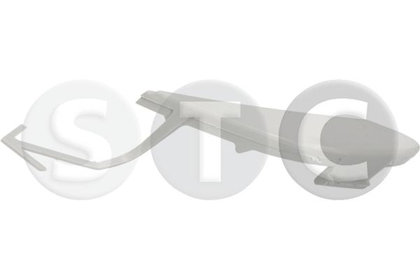 Ribalta, gancio traino STC T491123