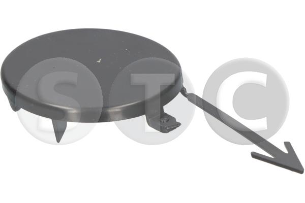 Ribalta, gancio traino STC T491124