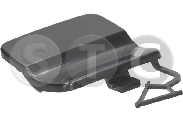 Ribalta, gancio traino STC T491125