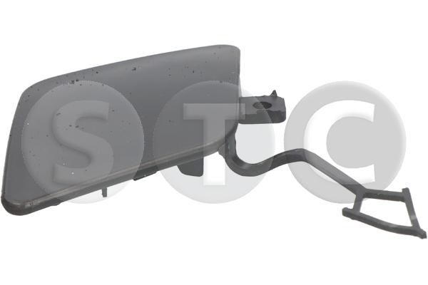 Ribalta, gancio traino STC T491126