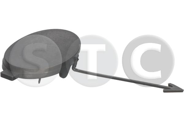 Copriparaurti, gancio traino STC T491128