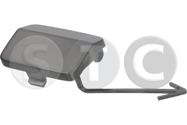 Ribalta, gancio traino STC T491133