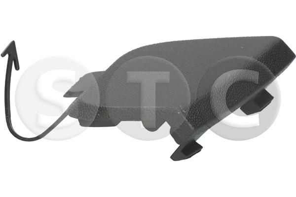 Ribalta, gancio traino STC T491134