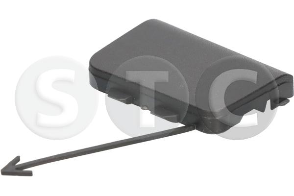 Ribalta, gancio traino STC T491139