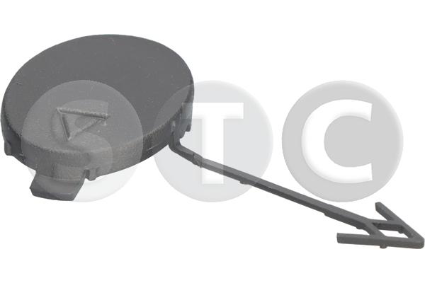 Copriparaurti, gancio traino STC T491142