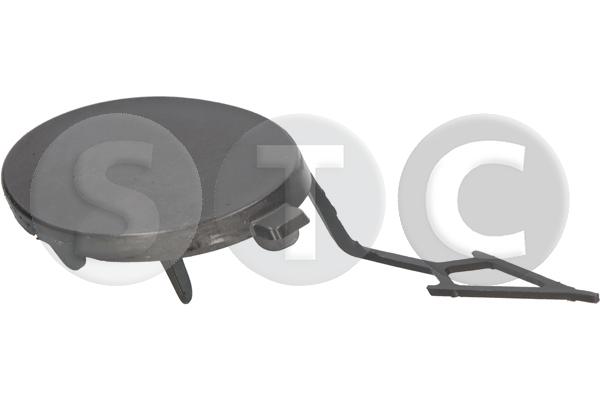 Ribalta, gancio traino STC T491146