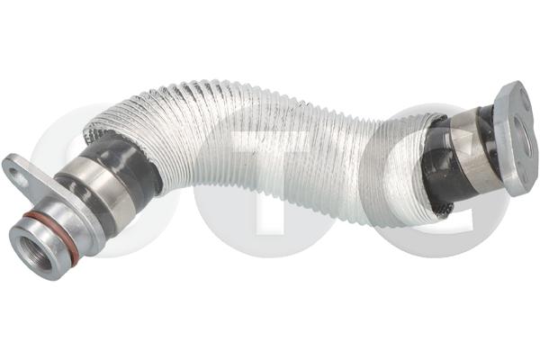 Tubo olio, compressore STC T491157