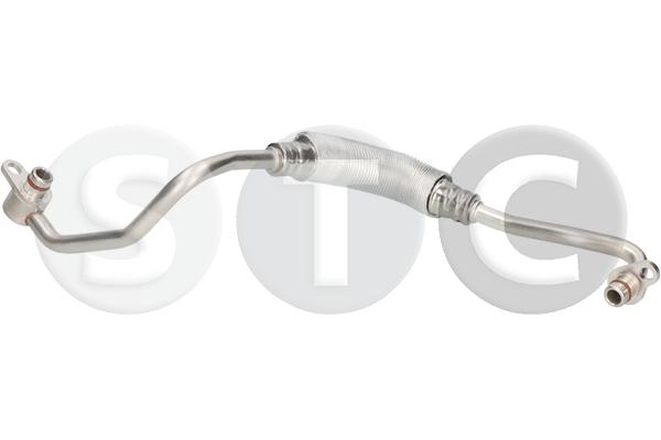 Tubo olio, compressore STC T491158