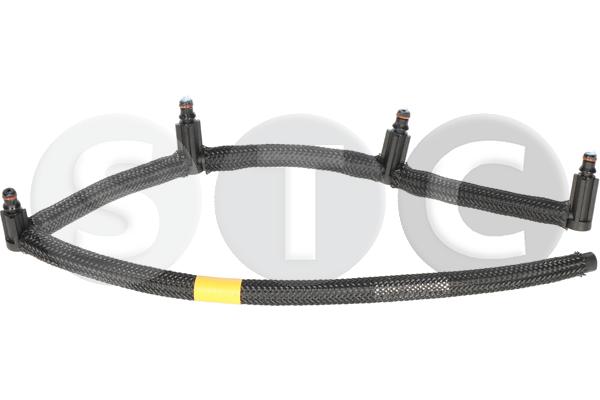 Kit p. alesare, iniettore-viti di fermo STC T492045