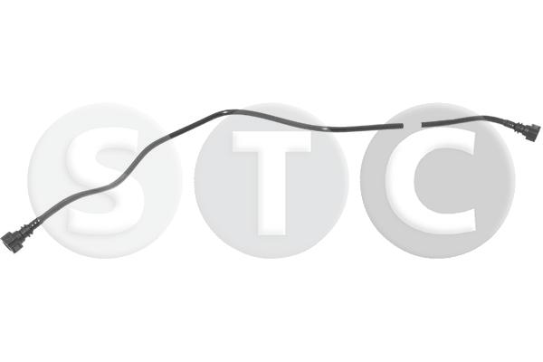 Condotto carburante STC T492067