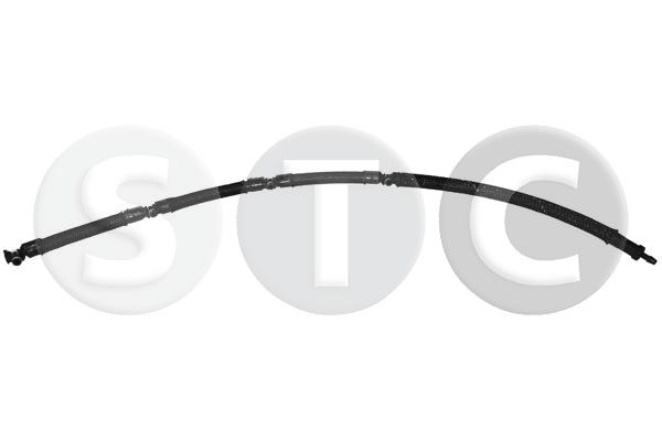 Flessibile, carburante perso STC T492085