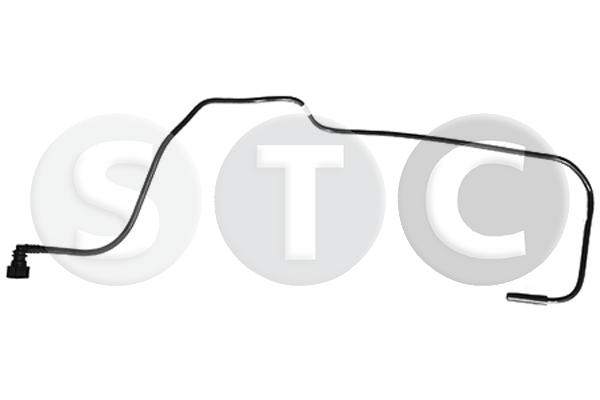 Condotto carburante STC T492129