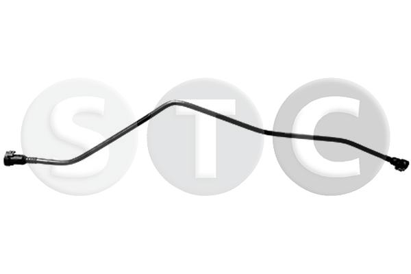 Flessibile carburante STC T492131