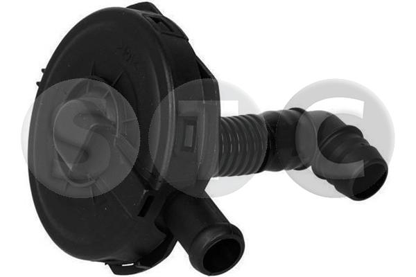 Valvola, ventilazione carter STC T492135