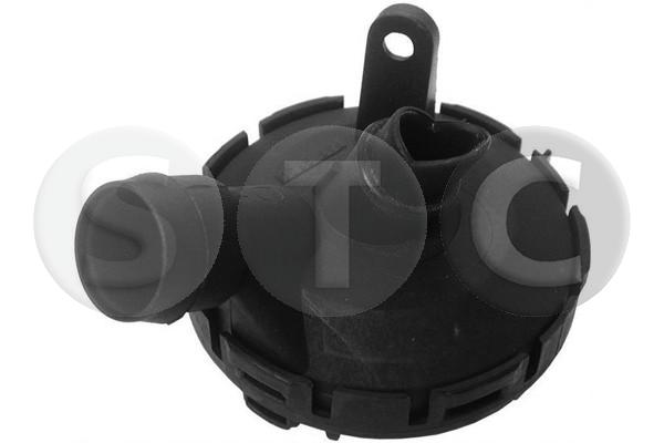 Valvola, ventilazione carter STC T492136