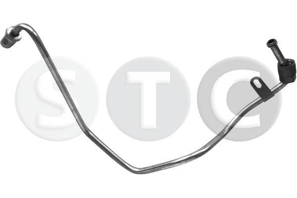 Tubo olio, compressore STC T492141