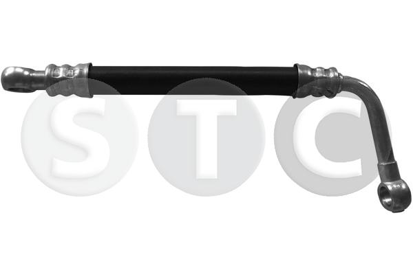 Tubo olio, compressore STC T492142