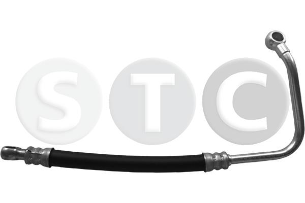 Tubo olio, compressore STC T492143