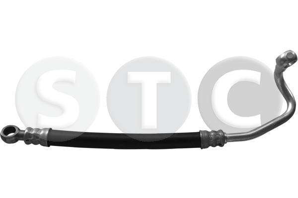 Tubo olio, compressore STC T492144
