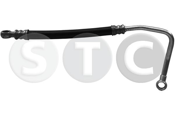 Tubo olio, compressore STC T492145