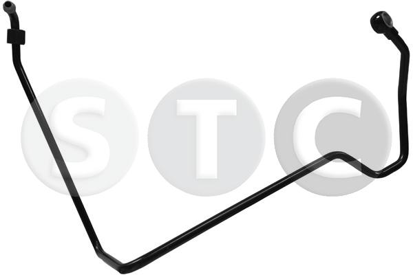 Tubo olio, compressore STC T492150