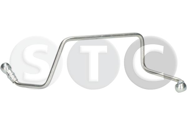 Tubo olio, compressore STC T492151