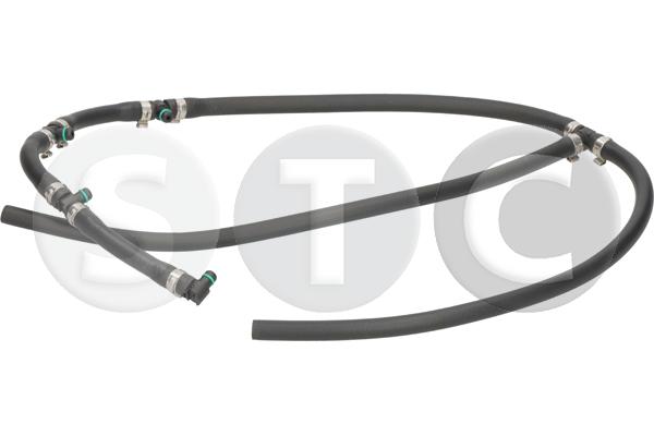 Flessibile, carburante perso STC T492181