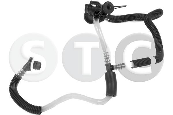 Flessibile, carburante perso STC T492205