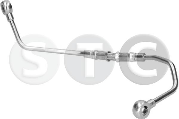 Tubo olio, compressore STC T492223