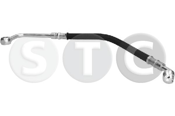 Tubo olio, compressore STC T492258