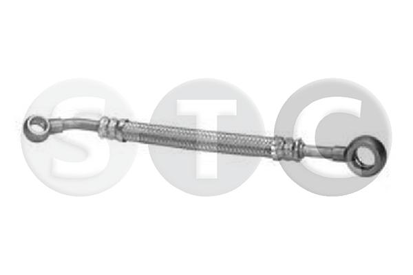 Tubo olio, compressore STC T492264
