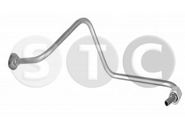Tubo olio, compressore STC T492265
